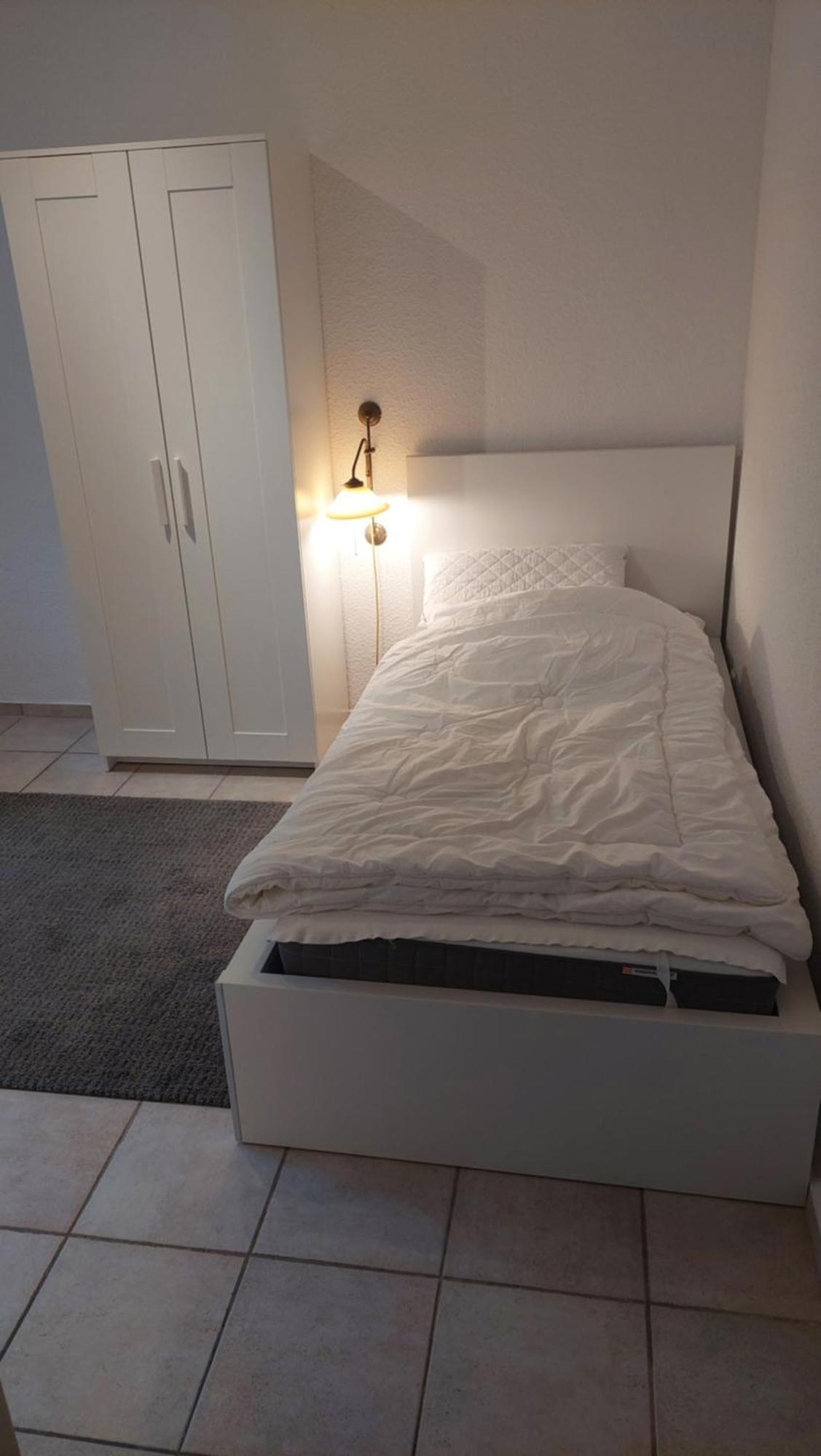 Apartment Im Bremer Westen *