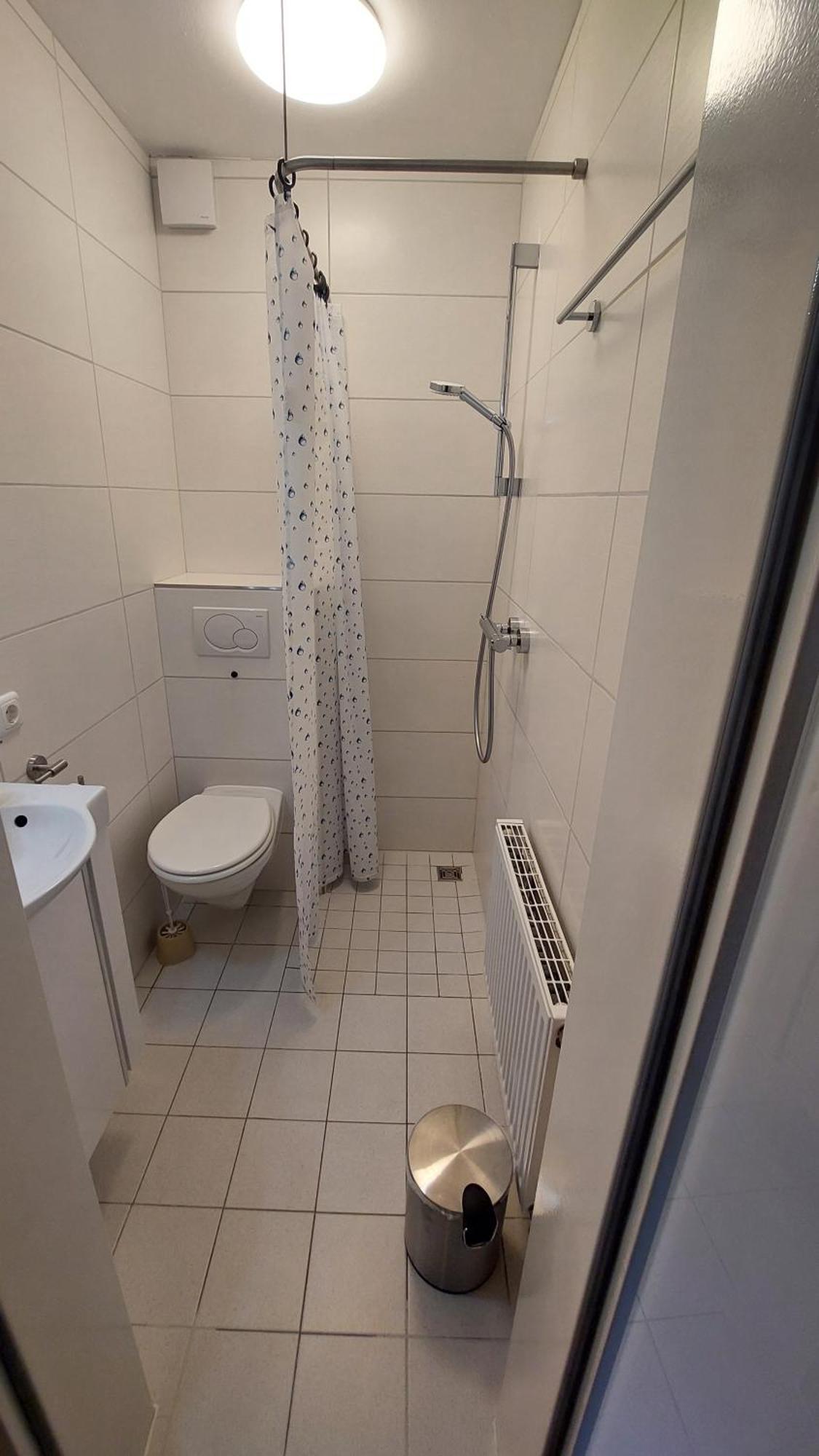 Apartment Im Bremer Westen *